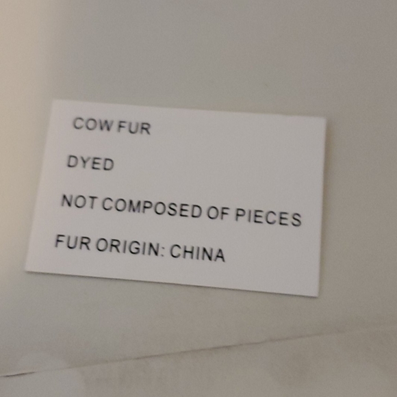 Booties - Picture 7 of 7